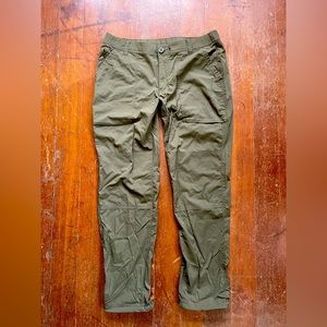 REI Savanna Trails Pant, size 8P